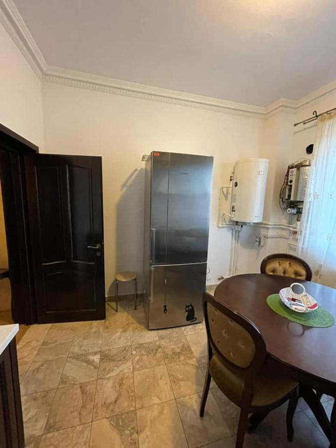 Casa Dobrescu Centura De Nord Ξενοδοχείο Κραϊόβα Εξωτερικό φωτογραφία