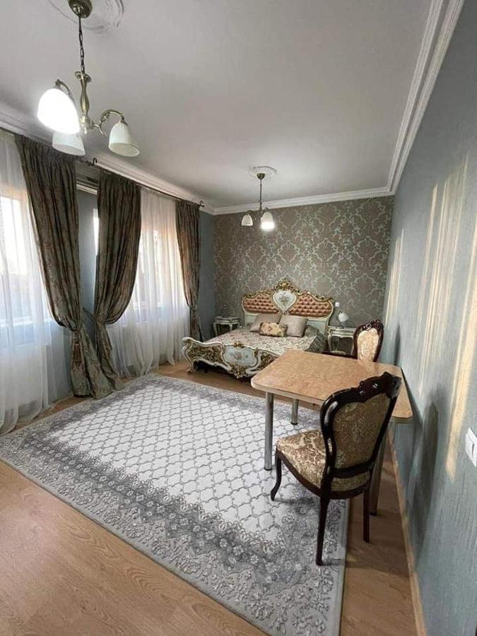 Casa Dobrescu Centura De Nord Ξενοδοχείο Κραϊόβα Εξωτερικό φωτογραφία