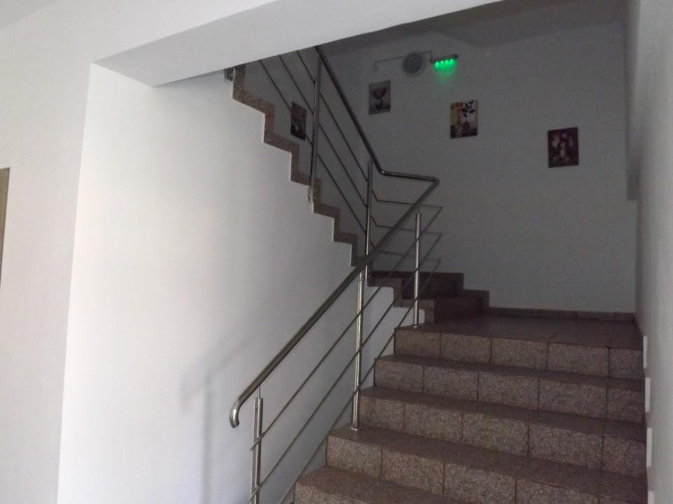 Casa Dobrescu Centura De Nord Ξενοδοχείο Κραϊόβα Εξωτερικό φωτογραφία