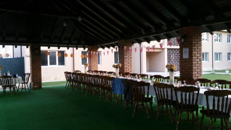 Casa Dobrescu Centura De Nord Ξενοδοχείο Κραϊόβα Εξωτερικό φωτογραφία