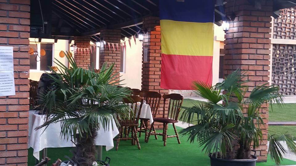 Casa Dobrescu Centura De Nord Ξενοδοχείο Κραϊόβα Εξωτερικό φωτογραφία