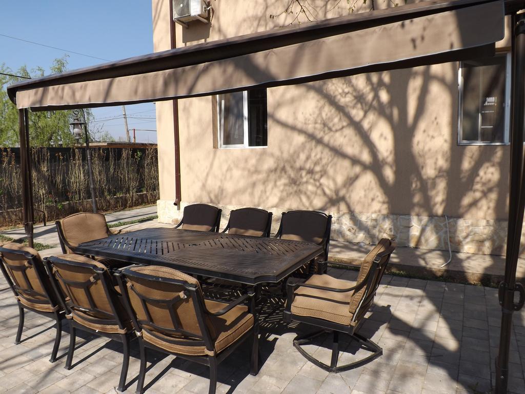 Casa Dobrescu Centura De Nord Ξενοδοχείο Κραϊόβα Εξωτερικό φωτογραφία