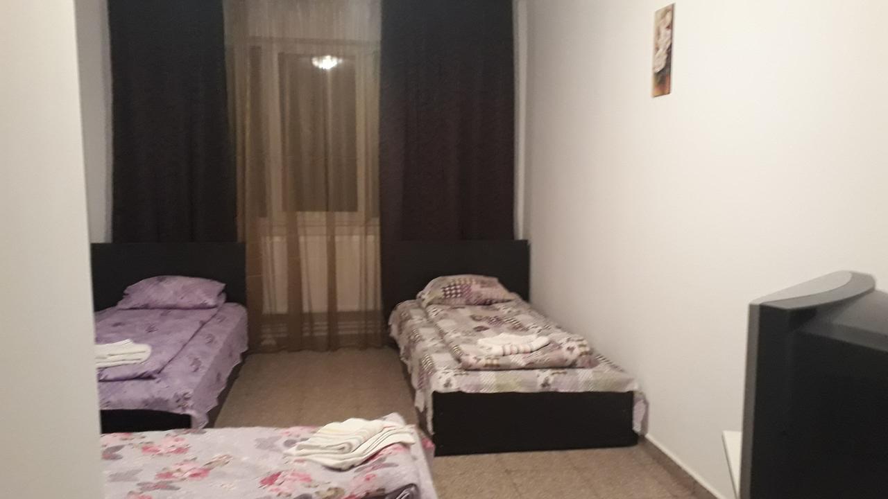Casa Dobrescu Centura De Nord Ξενοδοχείο Κραϊόβα Εξωτερικό φωτογραφία